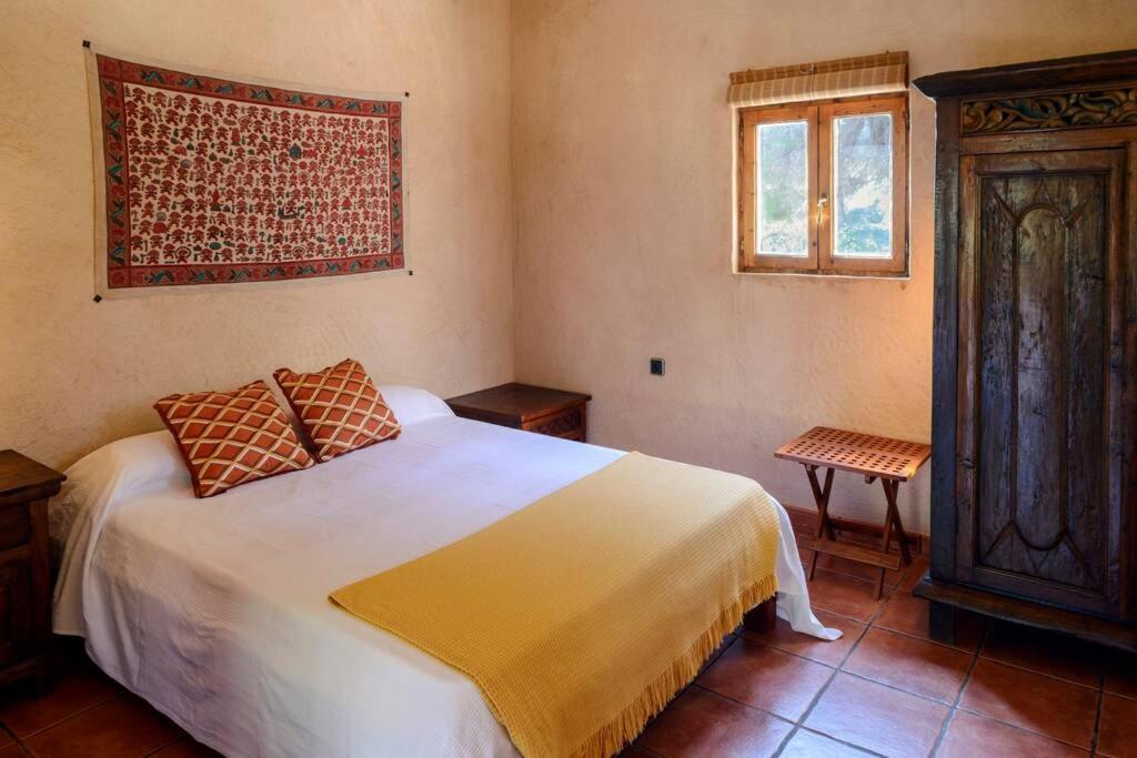 Can Olivo - Villa 6 Pax En Ibiza Can Furnet Εξωτερικό φωτογραφία