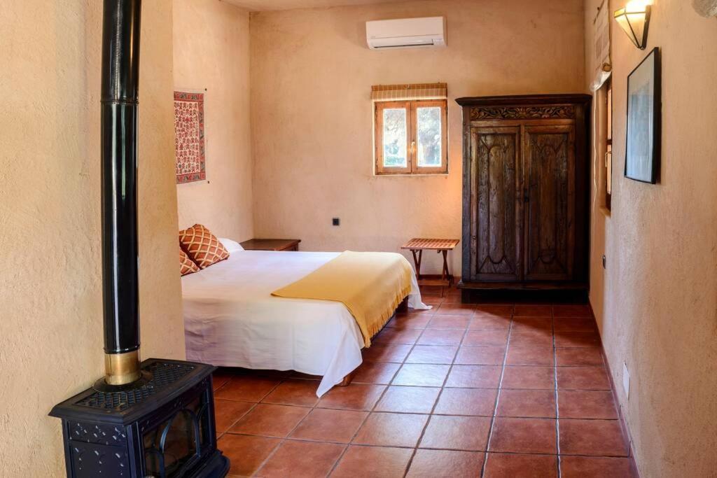 Can Olivo - Villa 6 Pax En Ibiza Can Furnet Εξωτερικό φωτογραφία