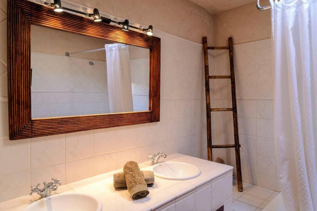 Can Olivo - Villa 6 Pax En Ibiza Can Furnet Εξωτερικό φωτογραφία