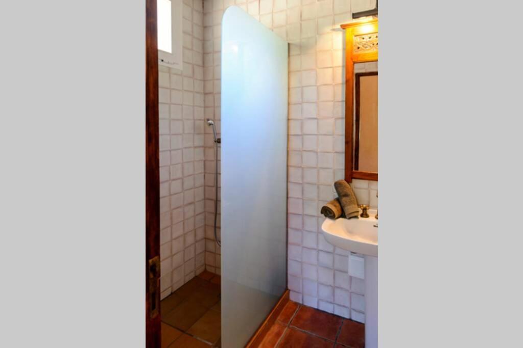 Can Olivo - Villa 6 Pax En Ibiza Can Furnet Εξωτερικό φωτογραφία