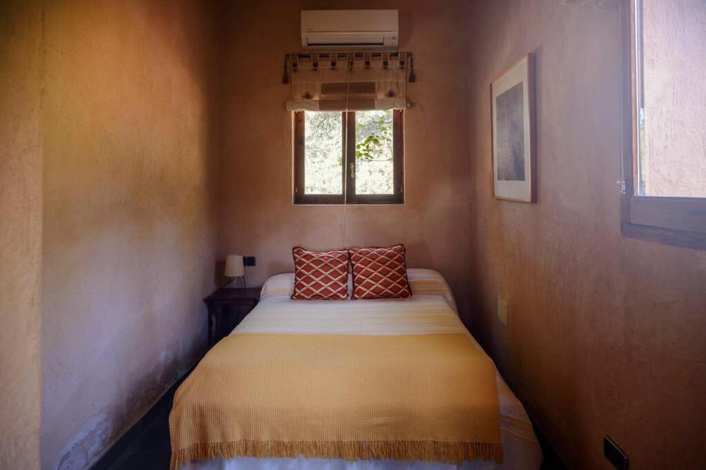 Can Olivo - Villa 6 Pax En Ibiza Can Furnet Εξωτερικό φωτογραφία