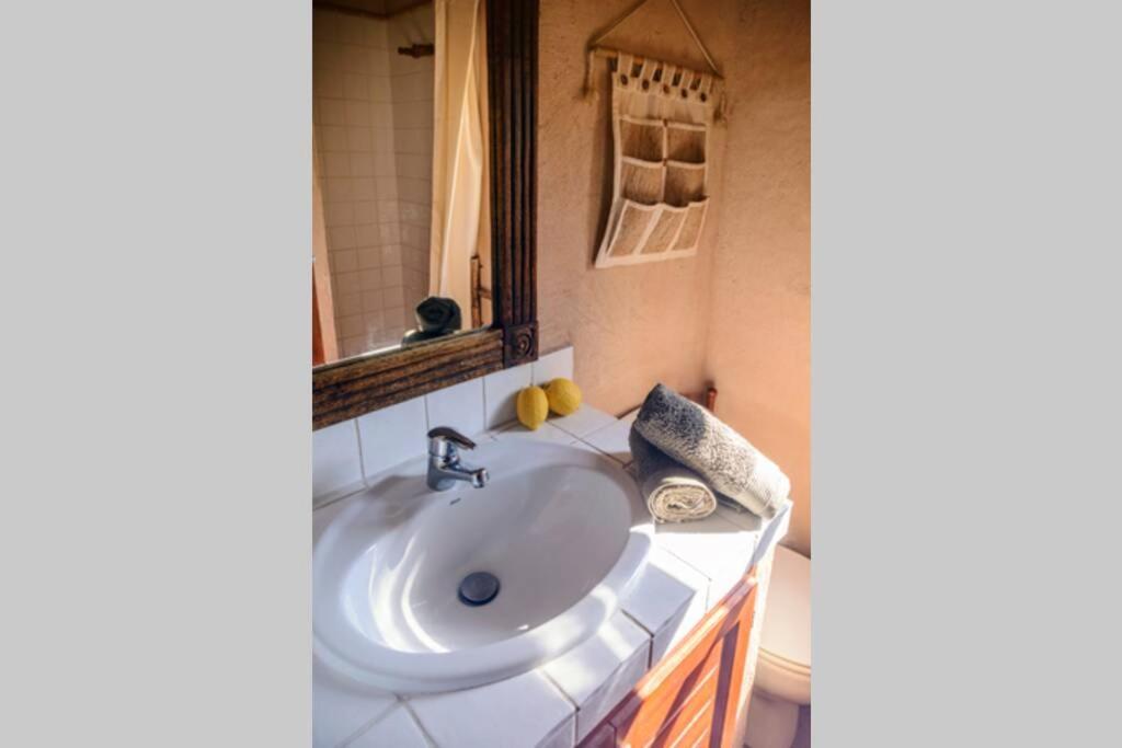 Can Olivo - Villa 6 Pax En Ibiza Can Furnet Εξωτερικό φωτογραφία
